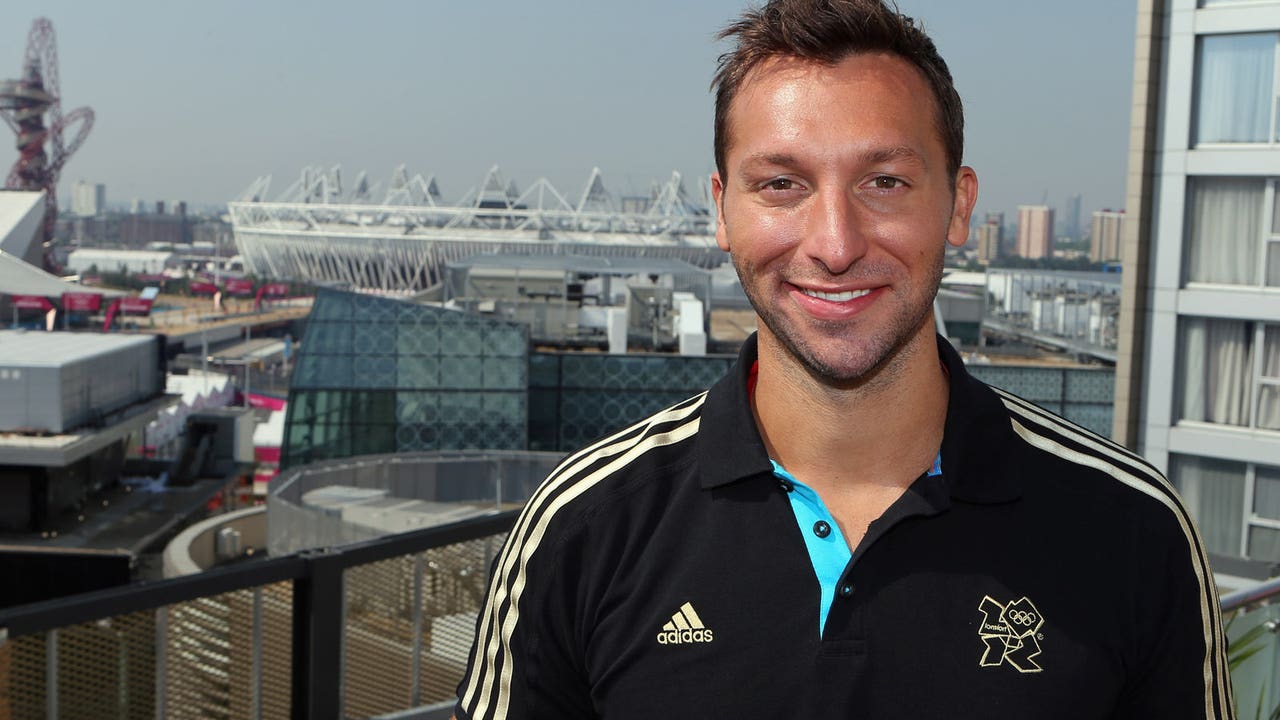 Five-time Olympic gold medalist Thorpe in rehab for depression